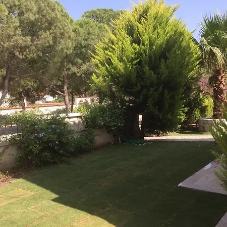 Vi̇lla Villa Alaçatı