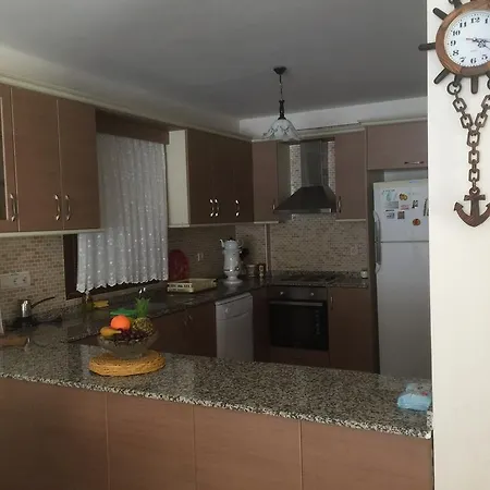 Vi̇lla Alaçatı