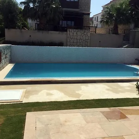 Willa Vi̇lla Alaçatı