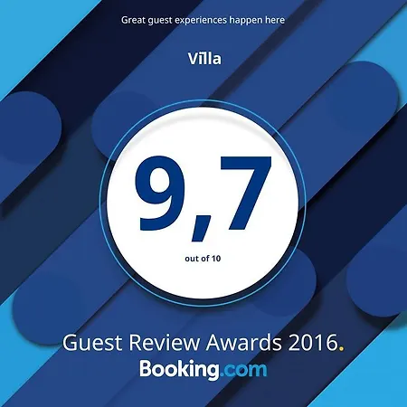 Vi̇lla Willa Alaçatı