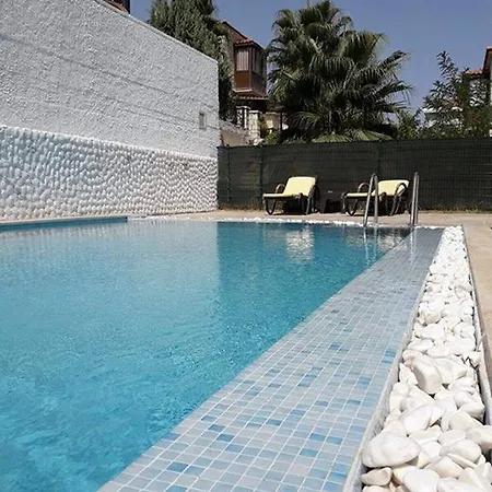 Willa Vi̇lla Alaçatı