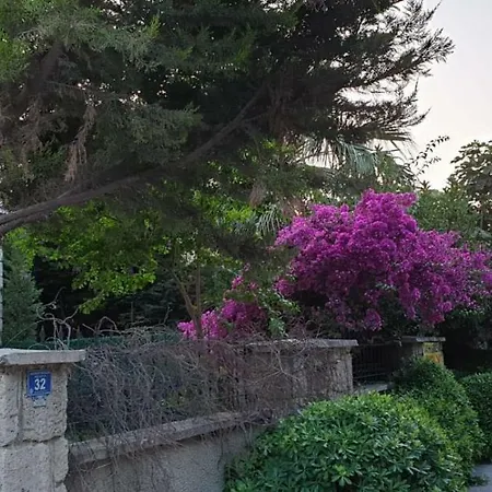 Willa Vi̇lla Alaçatı